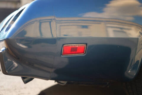1979 Chevrolet Corvette