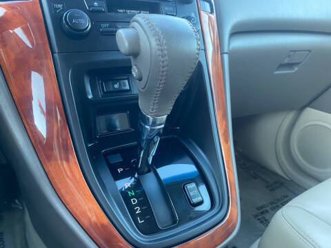 2000 Lexus RX 300
