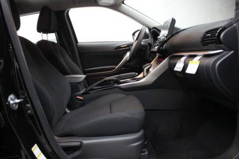 2026 Mitsubishi Eclipse Cross LE