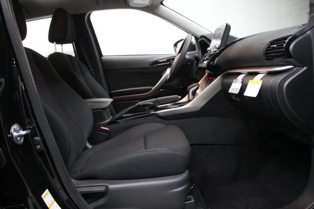 2026 Mitsubishi Eclipse Cross LE