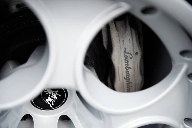 2004 Lamborghini Murcielago