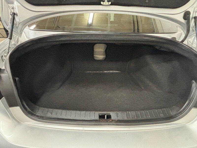 2017 Infiniti Q50 3.0T Premium