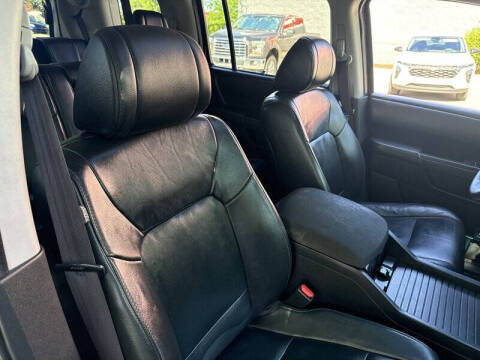 2015 Honda Pilot Touring