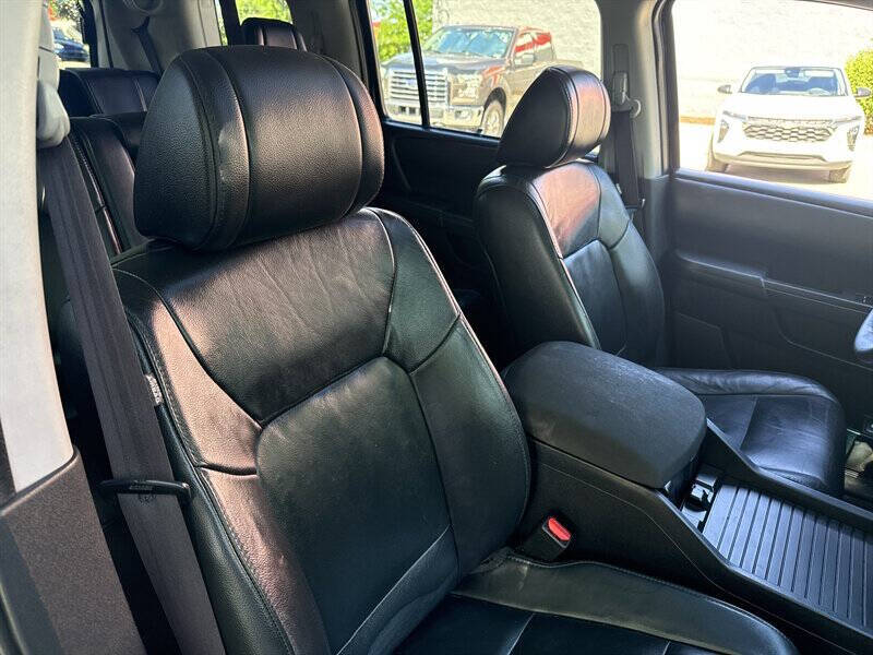 2015 Honda Pilot Touring