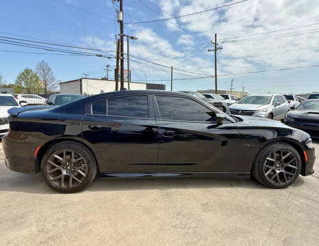 2021 Dodge Charger R/T