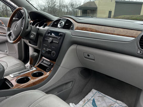 2011 Buick Enclave CXL-1