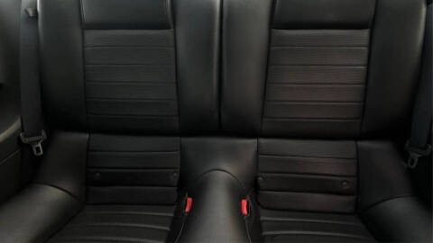 2006 Ford Mustang GT Premium