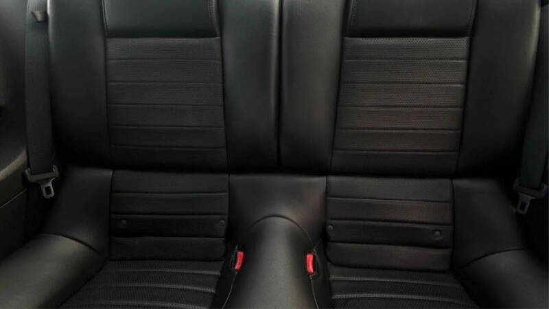 2006 Ford Mustang GT Premium