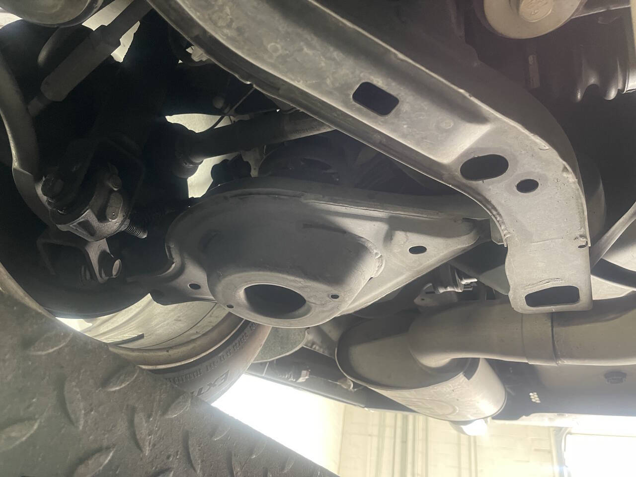 2014 Cadillac CTS-V 75