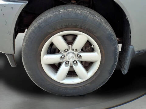 2014 Nissan Titan