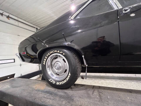 1971 Chevrolet Nova