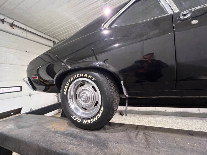 1971 Chevrolet Nova