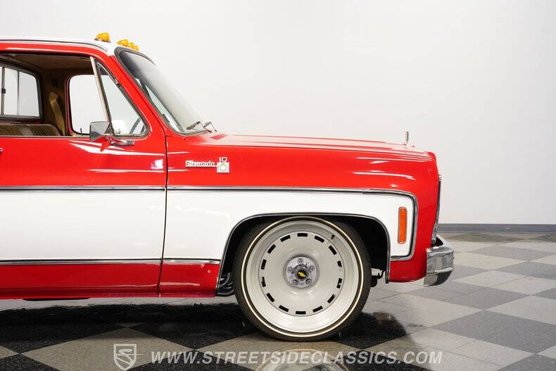 1979 Chevrolet C10
