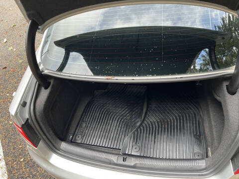 2009 Audi S5 quattro