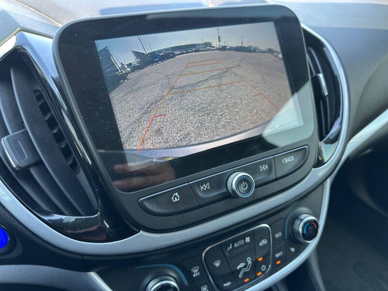 2018 Chevrolet Volt LT