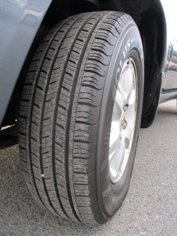 2003 Toyota Highlander Limited