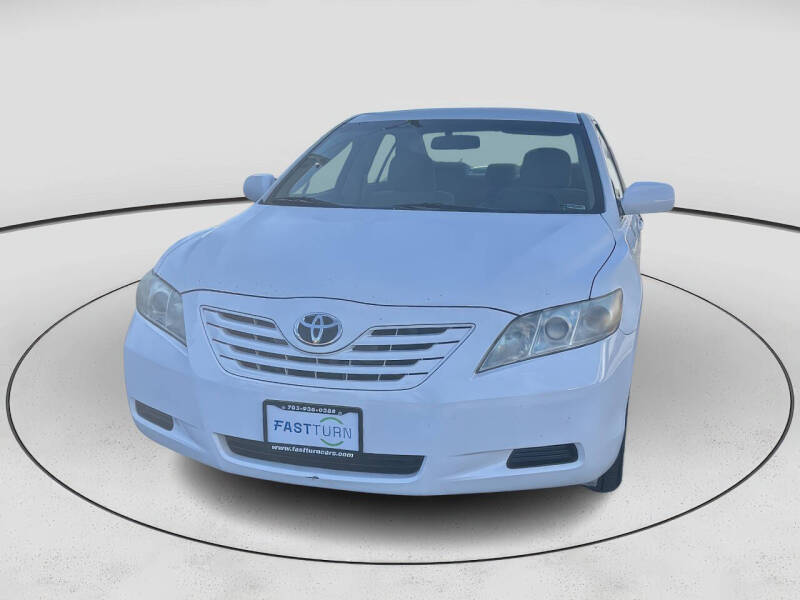 2009 Toyota Camry
