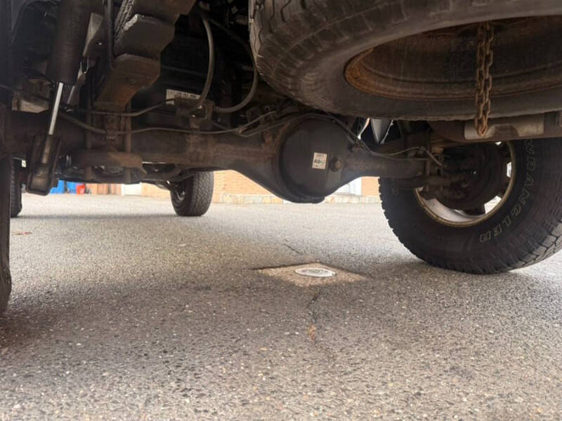 2014 Toyota Tacoma V6