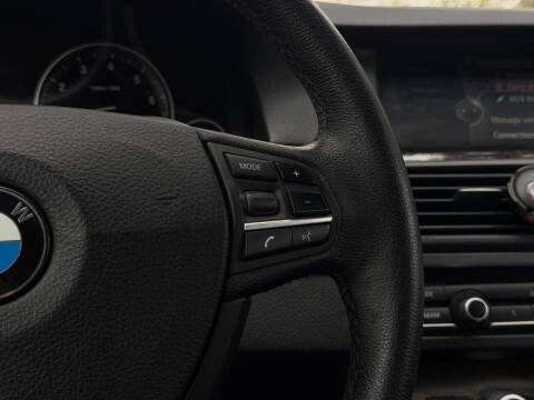 2013 BMW 5 Series 528i xDrive