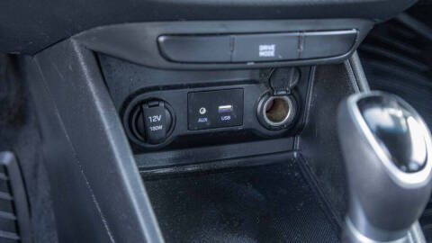 2019 Hyundai Accent SEL