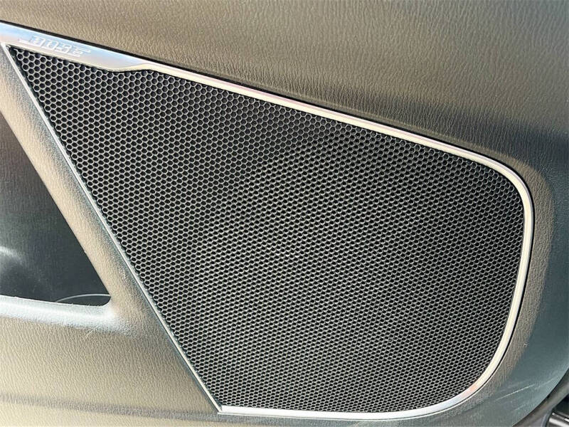 2023 Mazda CX-9 Carbon Edition