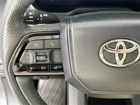 2023 Toyota Tundra TRD Pro HV