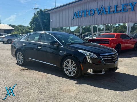 2019 Cadillac XTS Luxury