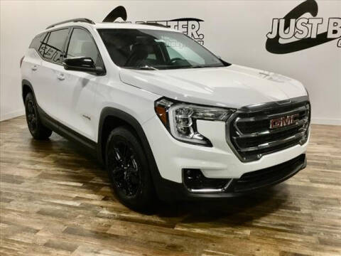 2023 GMC Terrain for sale at Cole Chevy Pre-Owned in Bluefield WV