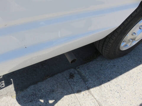 2013 Ford E-Series E-250