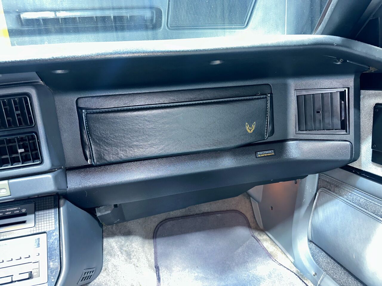 1989 Pontiac Firebird 38