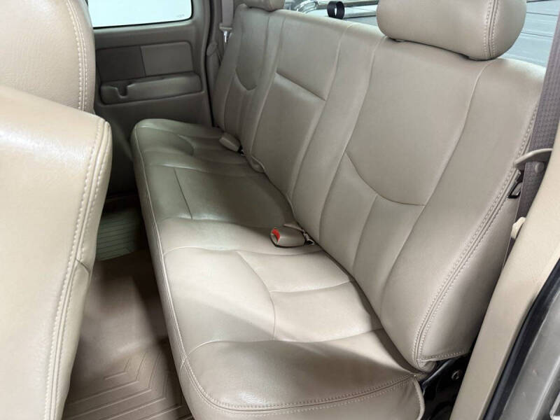 2003 GMC Sierra 1500