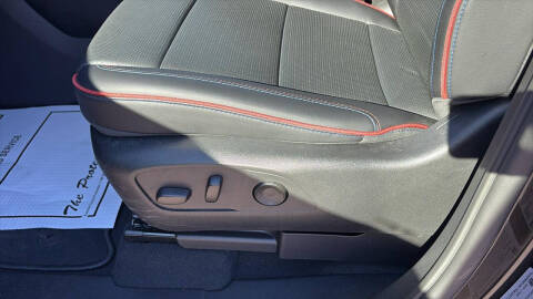 2025 Chevrolet Silverado EV RST