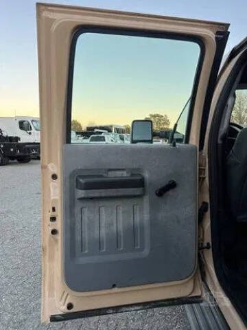 2013 Ford F-450 Super Duty