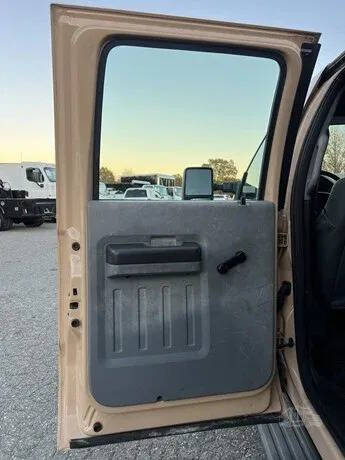 2013 Ford F-450 Super Duty