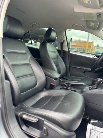 2012 Volkswagen Passat