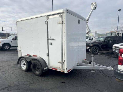 2011 Wells Cargo Unknown