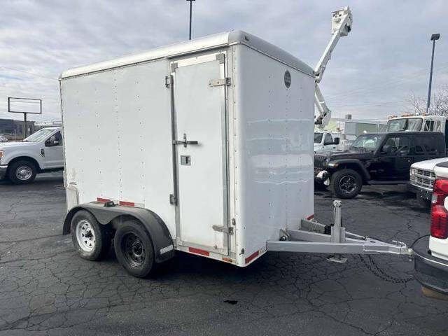 2011 Wells Cargo Unknown