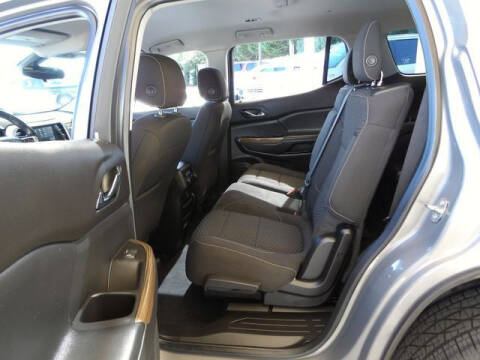 2019 GMC Acadia SLE-1