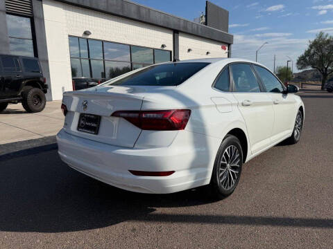 2020 Volkswagen Jetta