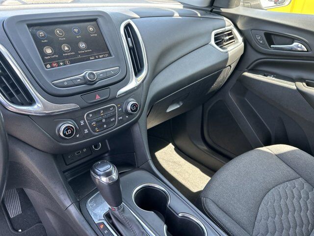 2019 Chevrolet Equinox 23