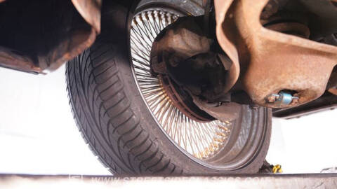 1973 Buick Riviera
