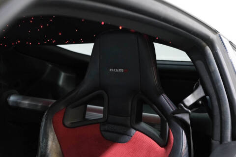 2016 Nissan 370Z