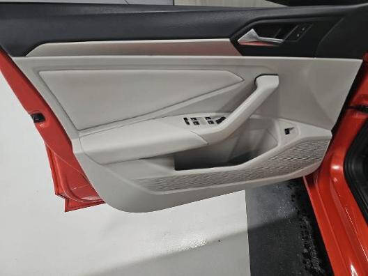 2020 Volkswagen Jetta SE