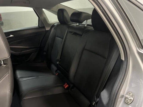 2019 Volkswagen Jetta SE