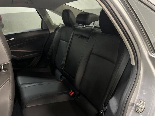 2019 Volkswagen Jetta SE