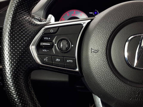 2021 Acura RDX w/A-SPEC