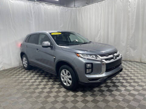 2026 Mitsubishi Outlander Sport