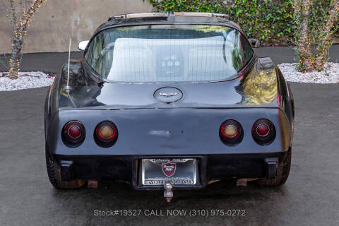 1979 Chevrolet Corvette