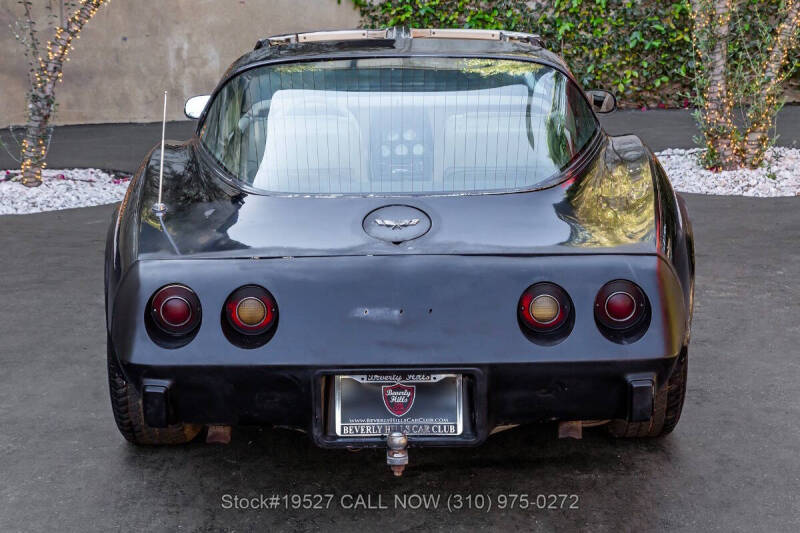 1979 Chevrolet Corvette