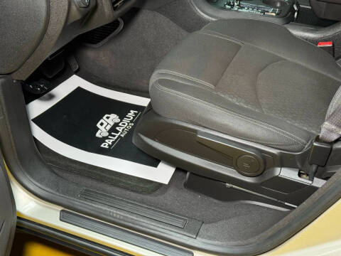 2013 GMC Acadia SLE-1